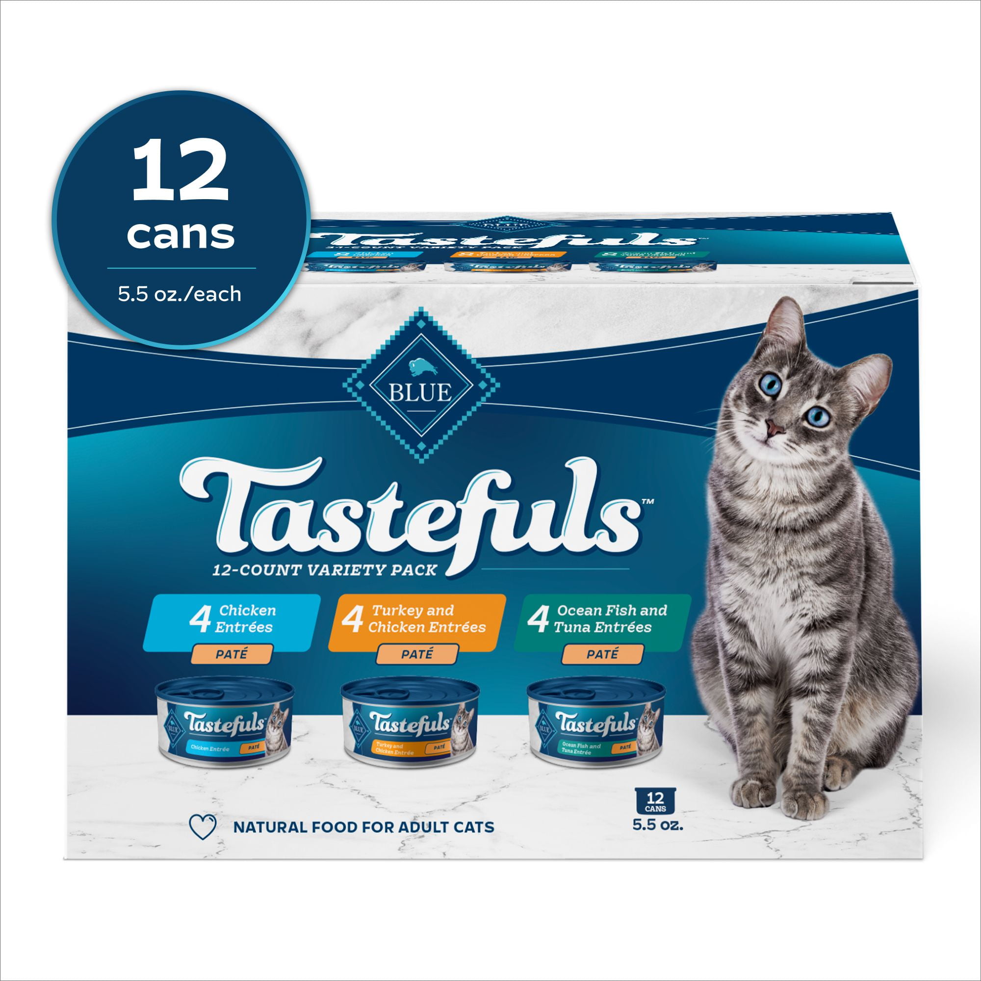 Blue buffalo cat food printable cheap coupon 2018