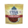 Blue Buffalo True Chews DHF10 Premium Grillers Natural Dog Treats