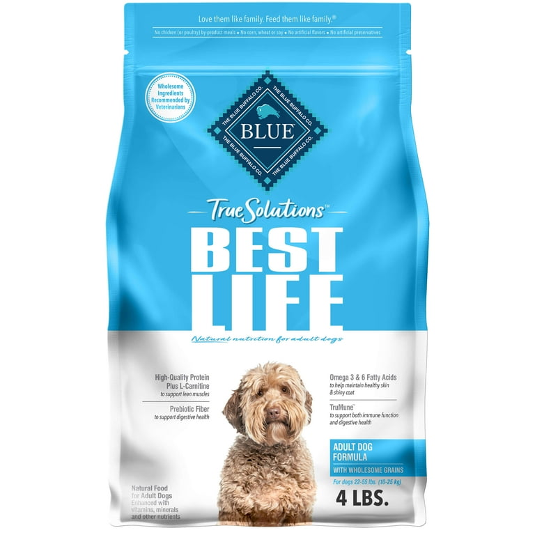 Best puppy hotsell food no chicken