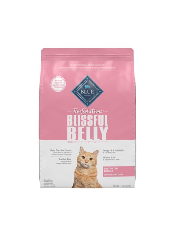 Blue Buffalo in Shop By Brand