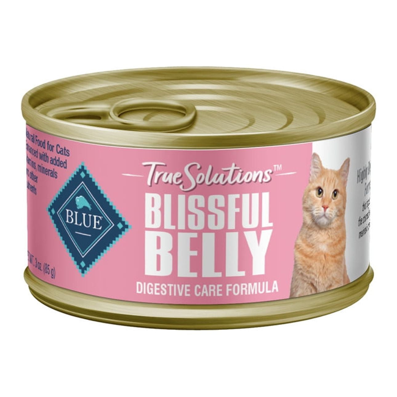 Blue buffalo clearance cat food diarrhea