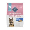 thumbnail image 1 of Blue Buffalo True Solutions Digestive Care Natural Dry Dog Food for Adult Dogs, Chicken, 11-lb. Bag, 1 of 13