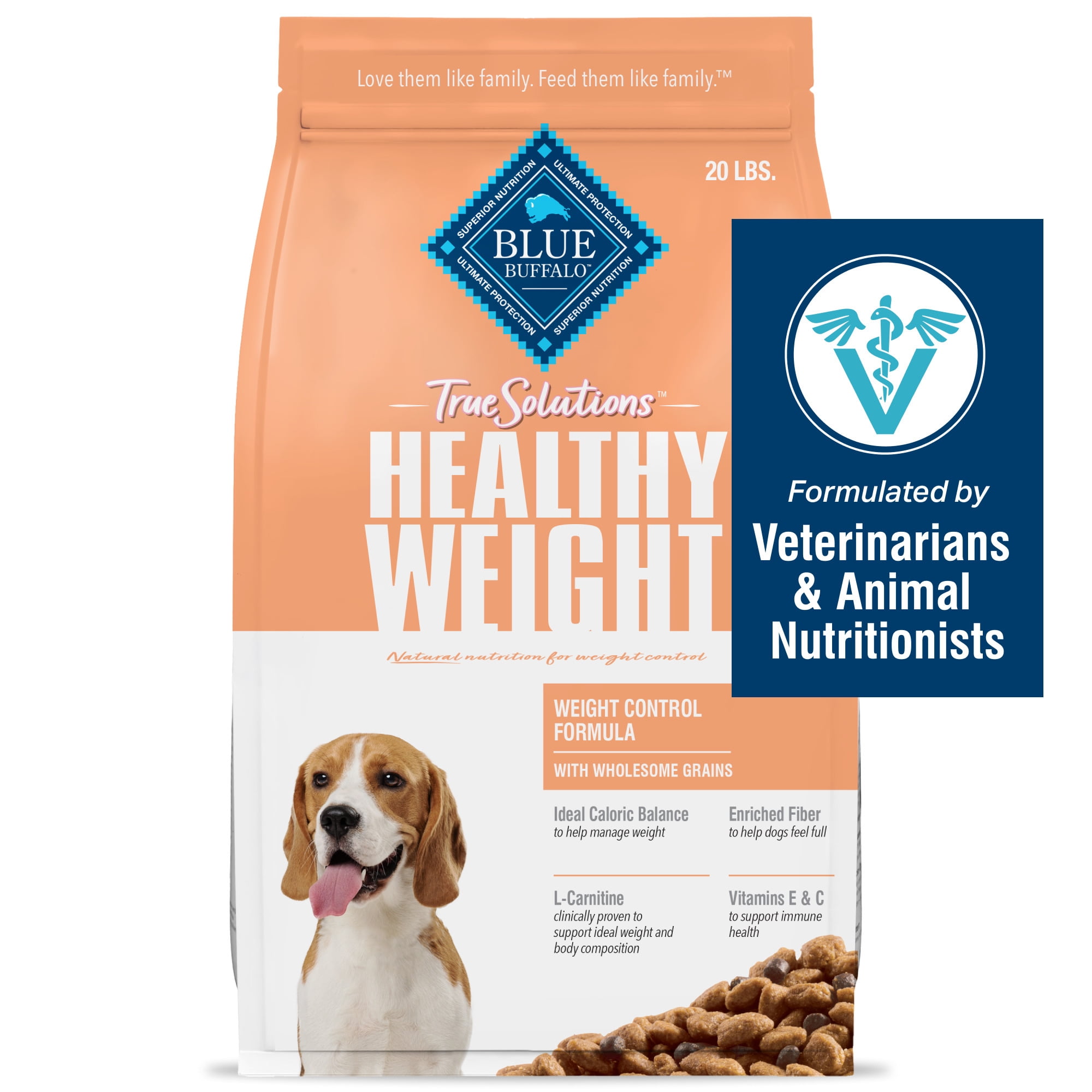 Low fat dog food walmart online