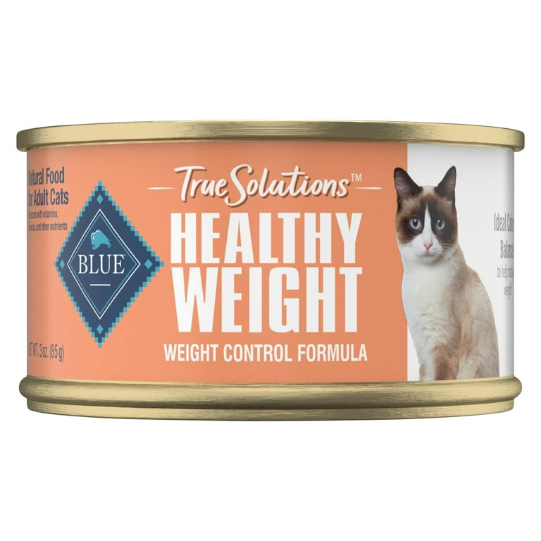 Blue Buffalo True Solutions Fit And Healthy Weight Control Chicken