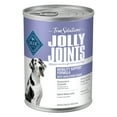Blue Buffalo True Solutions Jolly Joints Natural Mobility Support Wet