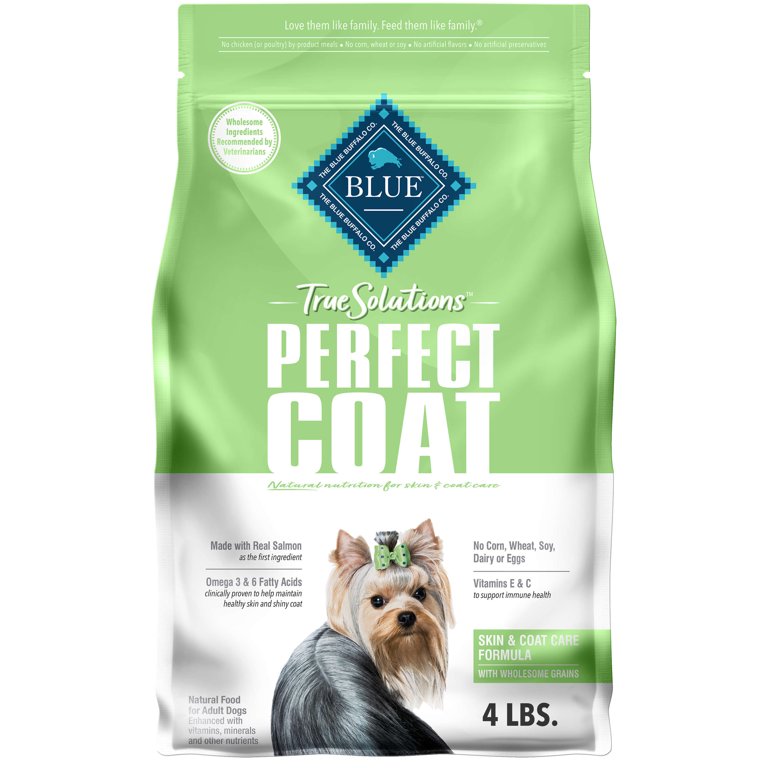 Best dog food for labs sale with dry skin