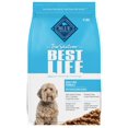 Blue Buffalo True Solutions STF9 Best Life Natural Medium Breed Adult