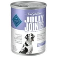 Blue Buffalo True Solutions YPF5 Jolly Joints Natural Mobility Support