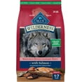 Blue Buffalo Wilderness Adult HighProtein Dry Dog Food with Real
