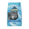 Blue Buffalo Wilderness Denali Dinner High Protein Salmon, Venison and