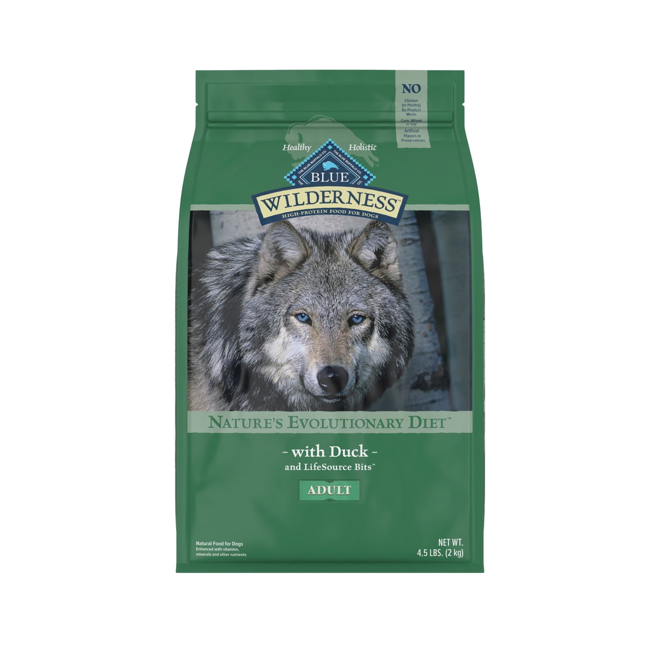 Blue buffalo dog top food near me