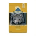 thumbnail image 1 of Blue Buffalo Wilderness High Protein, Natural Adult Healthy Weight Dry Dog Food, Chicken 24-lb, 1 of 9