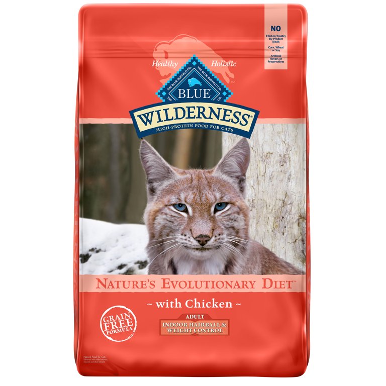 Blue buffalo kitten food hot sale walmart