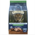 thumbnail image 1 of Blue Buffalo Wilderness High-Protein Puppy Dry Dog Food, Chicken, 4.5-lb. Bag, 1 of 12