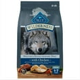 thumbnail image 1 of Blue Buffalo Wilderness Natural High-Protein Adult Dog Dry Food, Chicken Recipe, 28-lb., 1 of 12