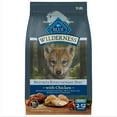 thumbnail image 1 of Blue Buffalo Wilderness Natural Puppy Dry Dog Food Plus Wholesome Grains, Chicken, 13 lbs., 1 of 12