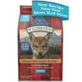 Blue Buffalo Wilderness Rocky STF9 Mountain Recipe HighProtein Dry