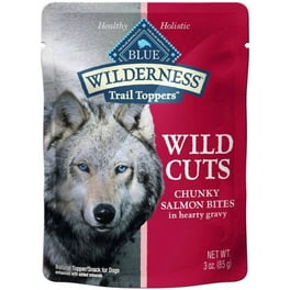 Dog food toppers walmart sale