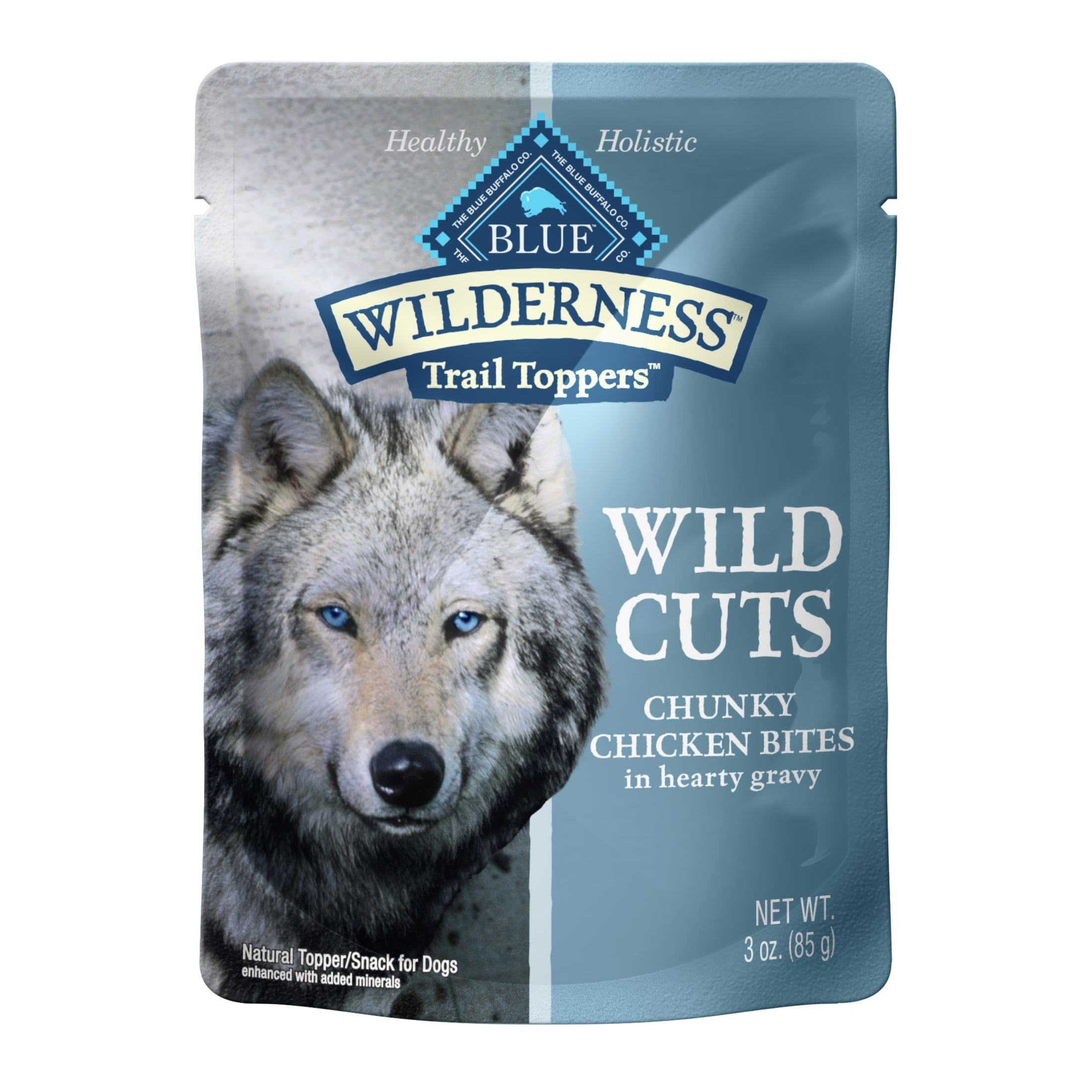 Blue buffalo and blue wilderness sale