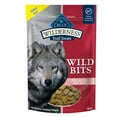 Blue Buffalo Wilderness Trail YPF5 Treats Wild Bits Training Treats for