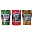 Blue Buffalo Wilderness Variety STF9 Pack Dog Treats Made with Natural