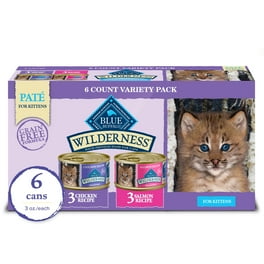 Grain free kitten food walmart online
