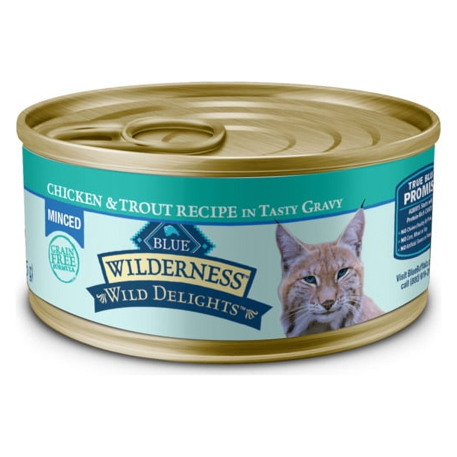 Call of the wild cat food sale