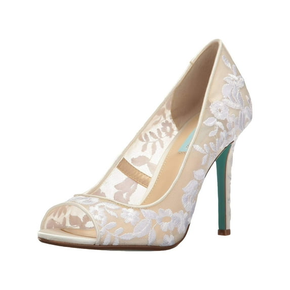 Blue By Betsey Johnson Women's Sb-Adley Dress Pump