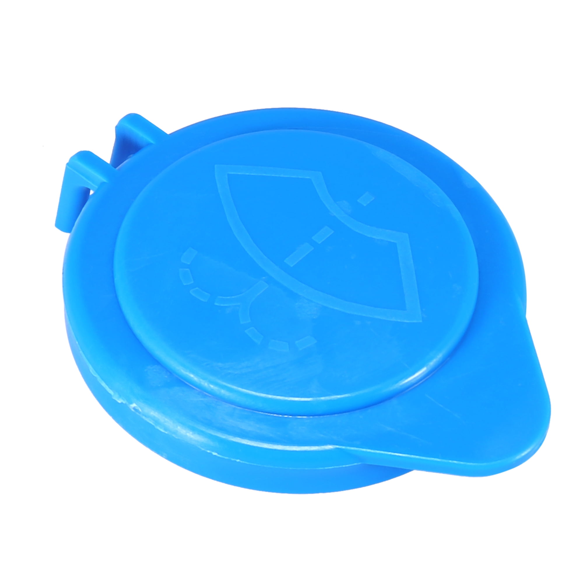 Blue CP9Z17A605A Windshield Washer Reservoir Cap for Ford Focus 2012