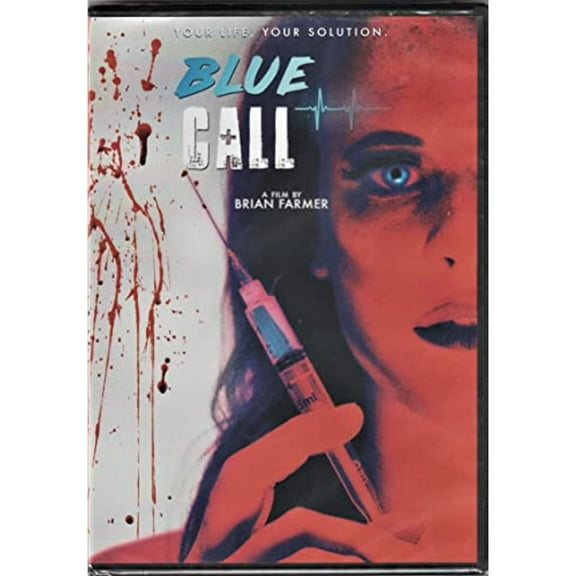 Blue Call