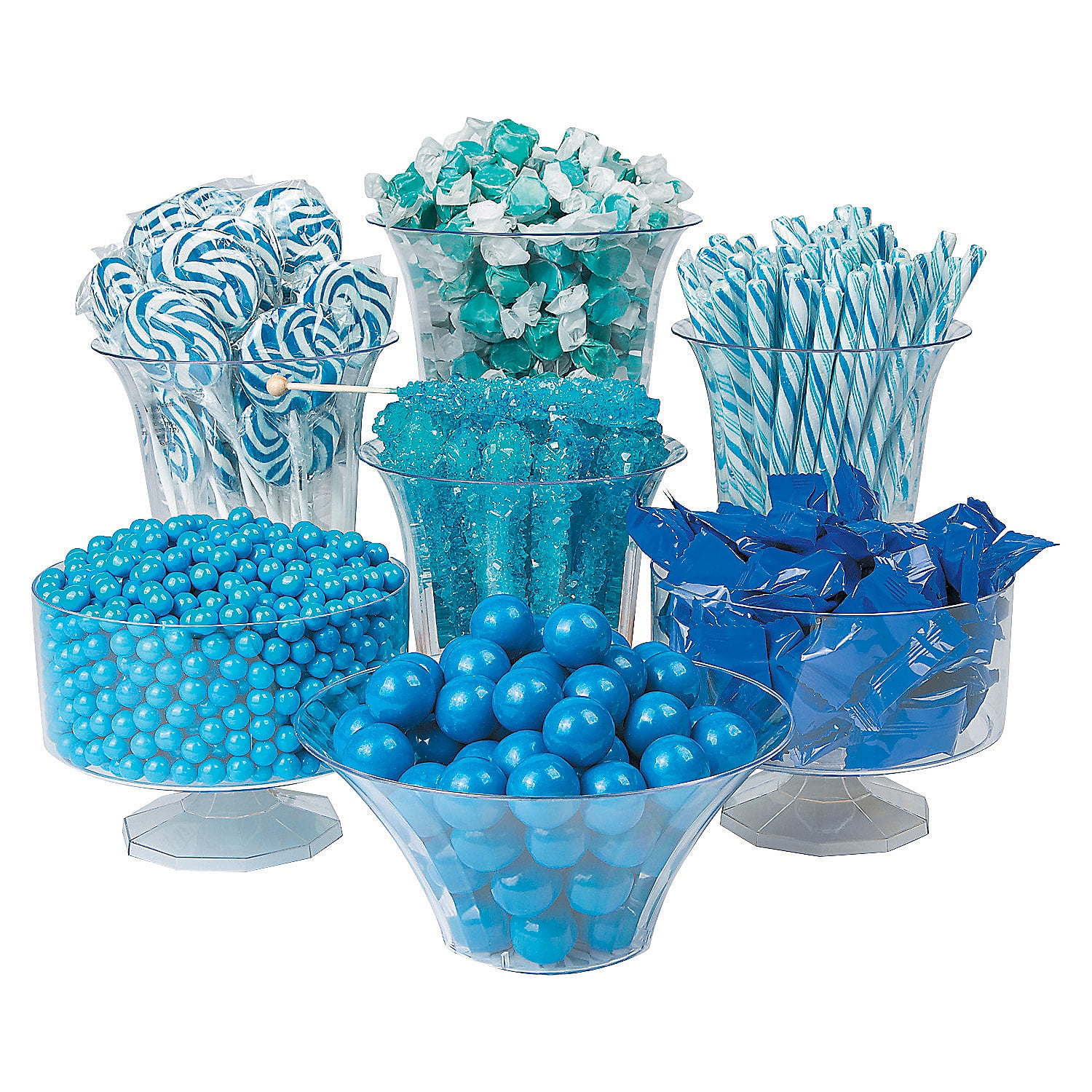 Candy Table Supplies