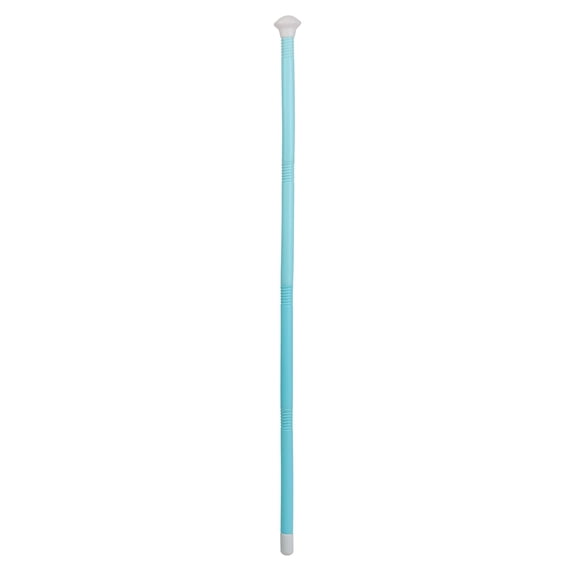 Blue Cane Costume Accessory