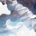 thumbnail image 1 of Blue Canyon Poster Print by  PI Galerie (24 x 24), 1 of 2