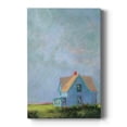 thumbnail image 1 of Blue Cape Premium Gallery Wrapped Canvas - Ready to Hang, 1 of 9