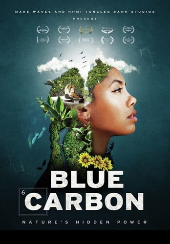 Blue Carbon: Nature's Hidden Power (DVD), Green Planet Films, Documentary