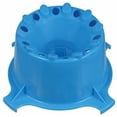 thumbnail image 1 of Blue Carboy Drying Rack, 1 of 1