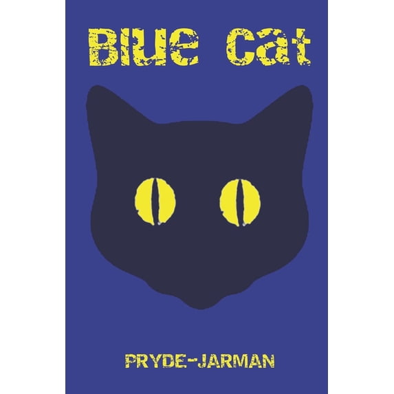 Blue Cat