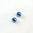 thumbnail image 1 of Blue Cat Dragon Glass Eyes, 1 of 10