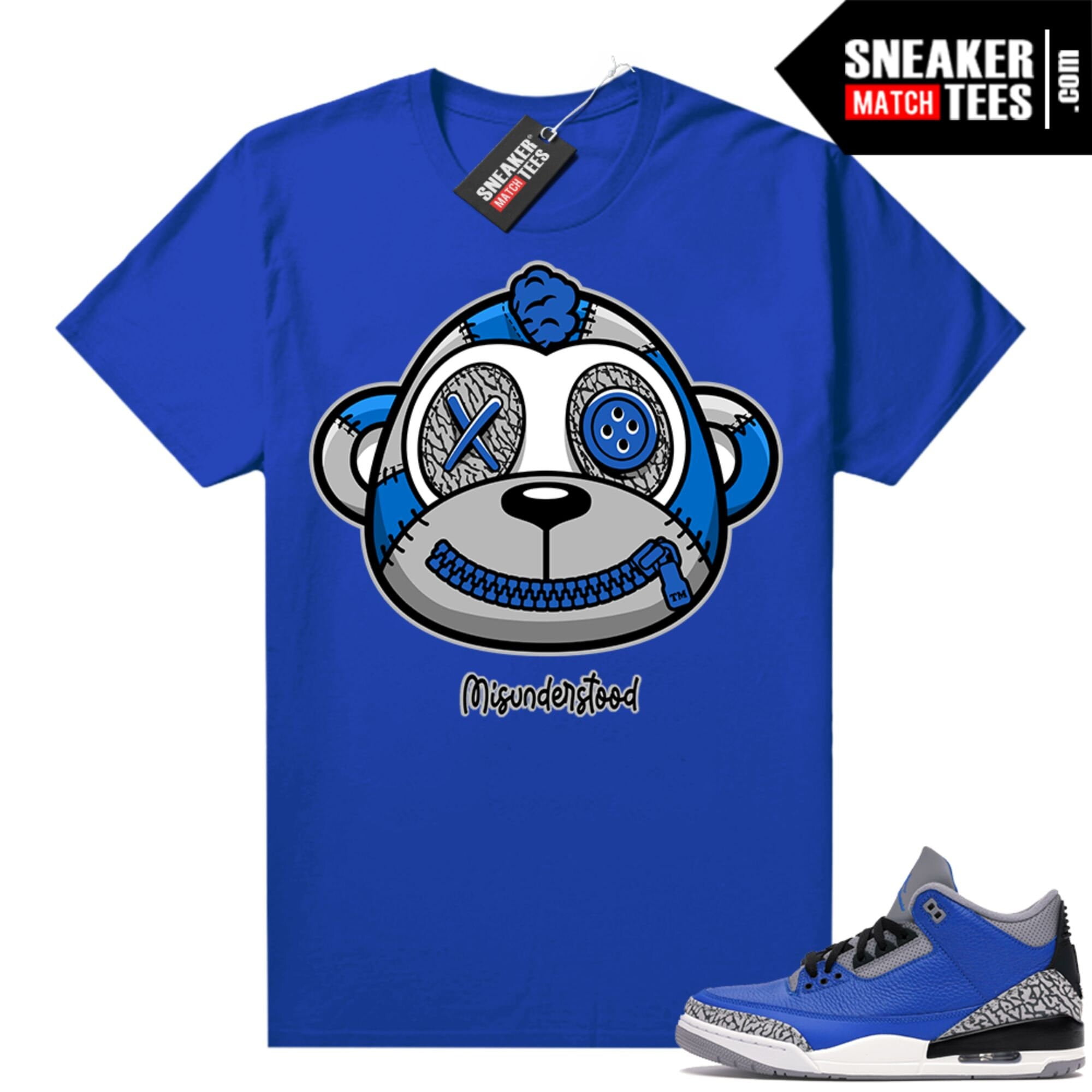 royal blue cement 3s