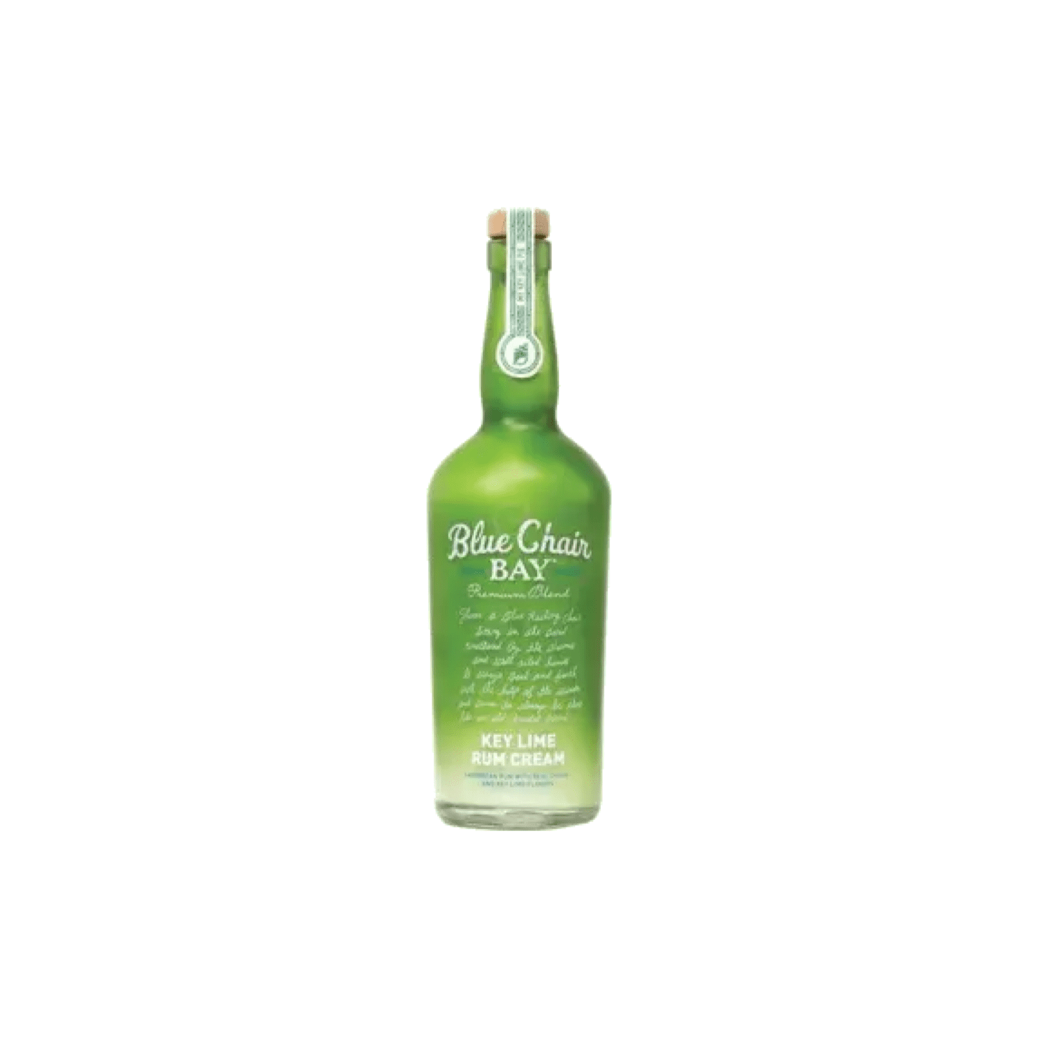 Blue Chair Bay Key Lime Rum Cream