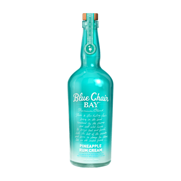 Blue Chair Bay Pineapple Rum Cream