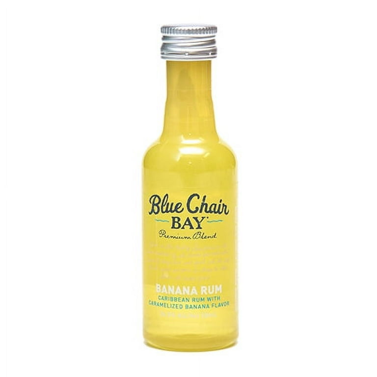 Blue chair bay rum walmart deals