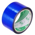 thumbnail image 1 of Blue Check Pattern Metalized Tape 2 Inch x 55 Yards Decor Tape for Detailing Accent Wall, Graphic Arts, 1 of 6