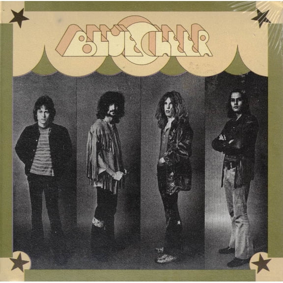 Blue Cheer - Blue Cheer (CD)