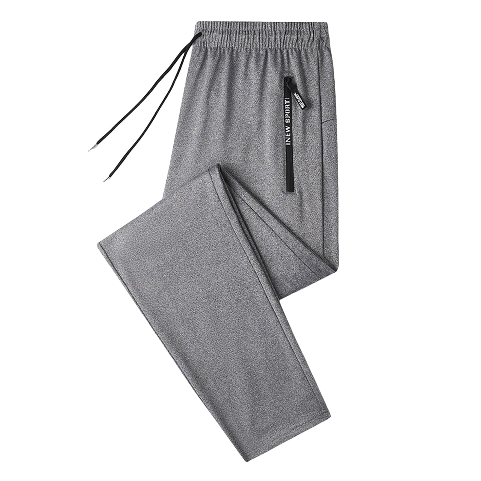 CRZ YOGA Lightweight Straight Leg Workout Pants for Women