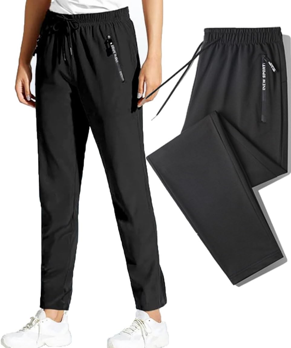 Blue Chic Store Stretchactive Unisex Ultra Stretch Quick Drying Pants