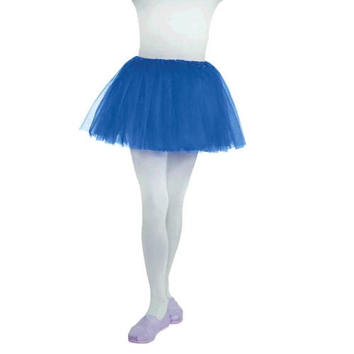 Blue Child Tutu (1ct)