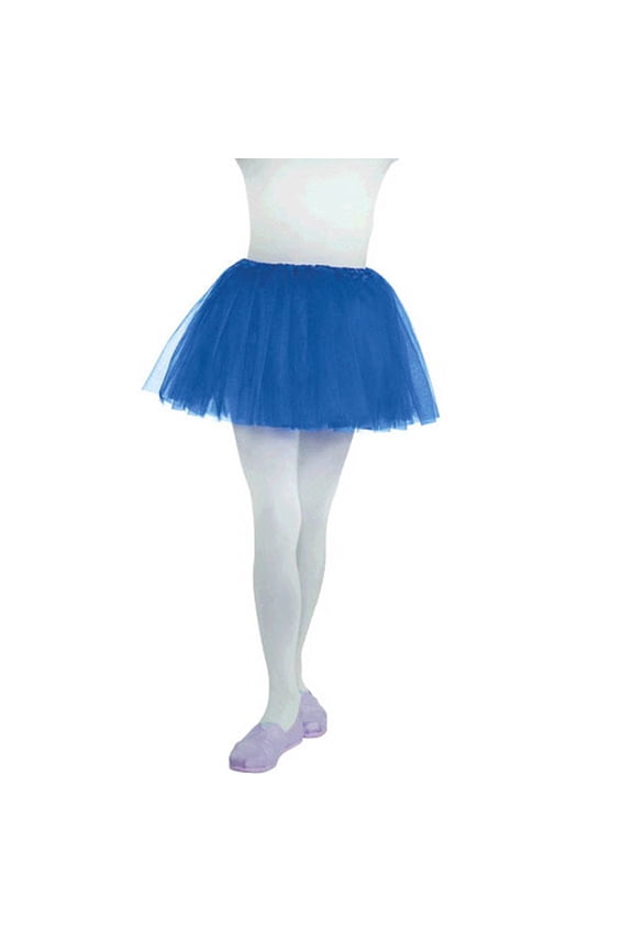 Blue Child Tutu (1ct)