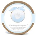 thumbnail image 1 of Blue Child to Cherish Baby Ombre Painted Claydough Handprint Kit - 159670, 1 of 1